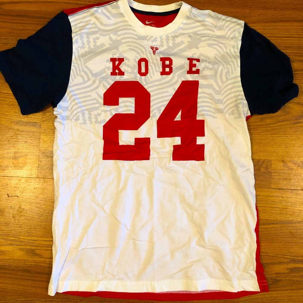 Nike shirts